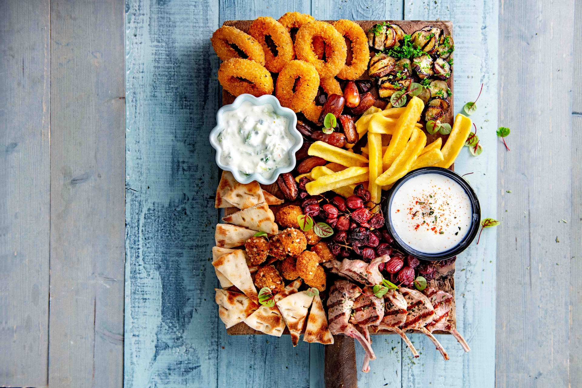 gorog-mezze-eloeteles-tal