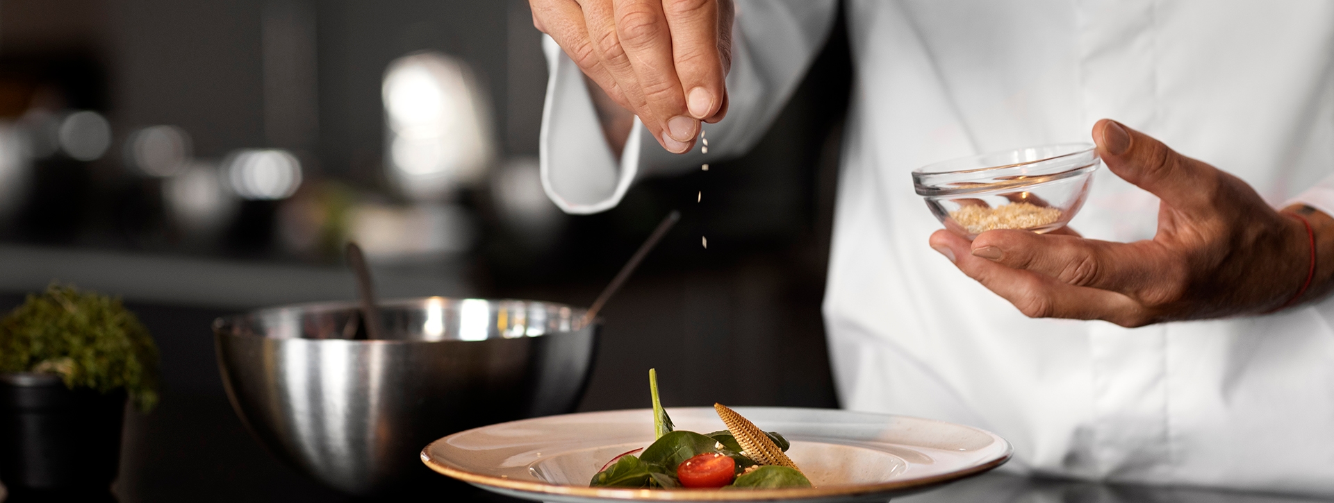 staff horeca trening