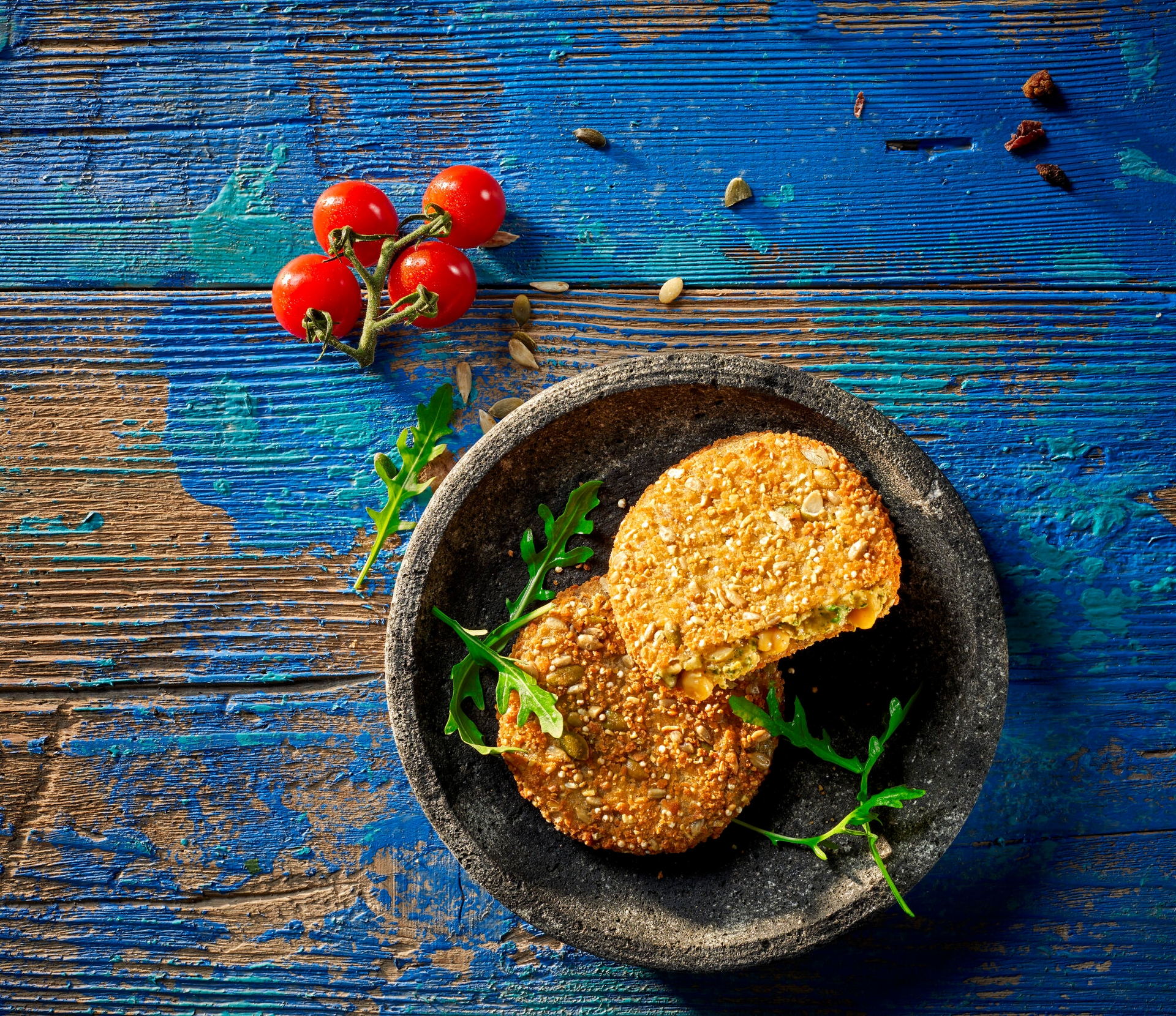 Aviko _falafel_burger_talalva