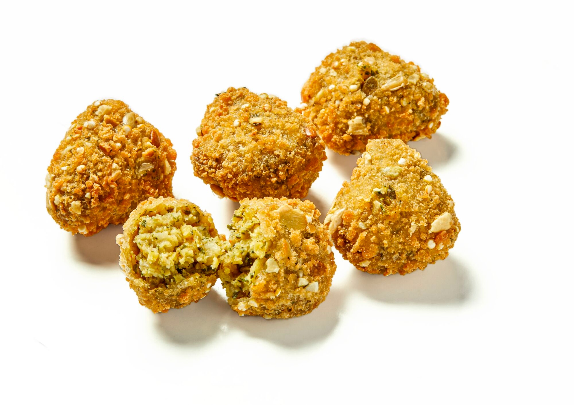Aviko falafel_golyok
