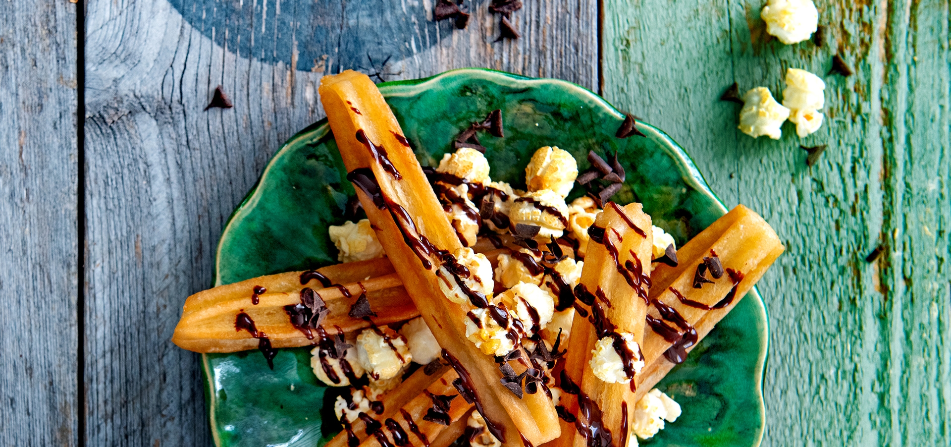 churros-csokolades-popcornnal