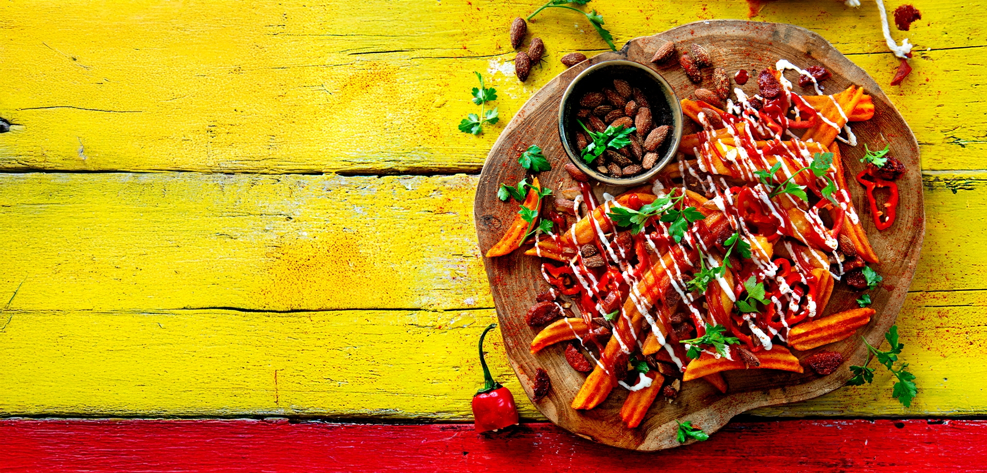 bravas-stilusu-loaded-fries
