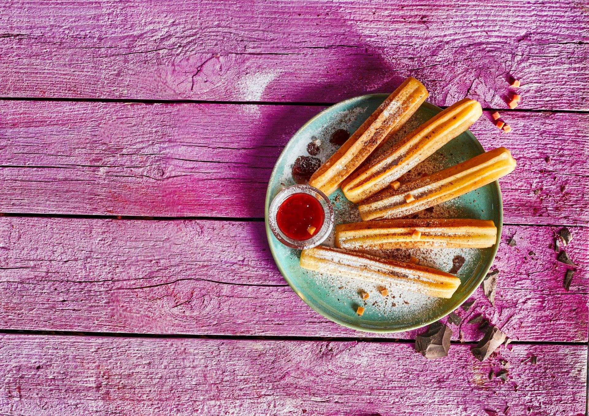 Aviko xxl_churros_talalva