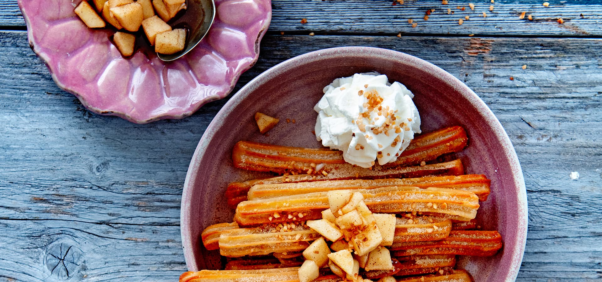 churros-almas-pite-modra