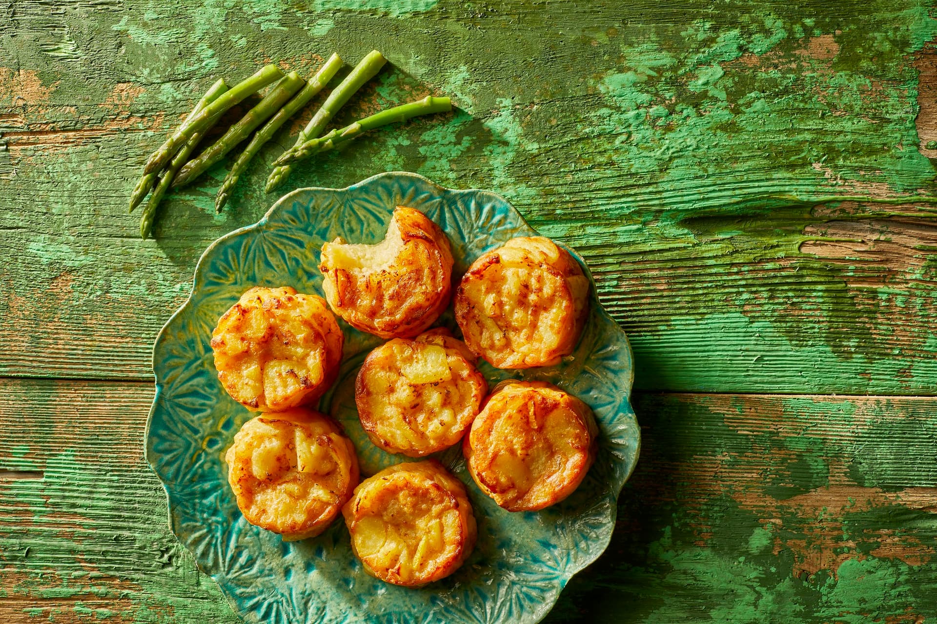 Aviko gratins vegan