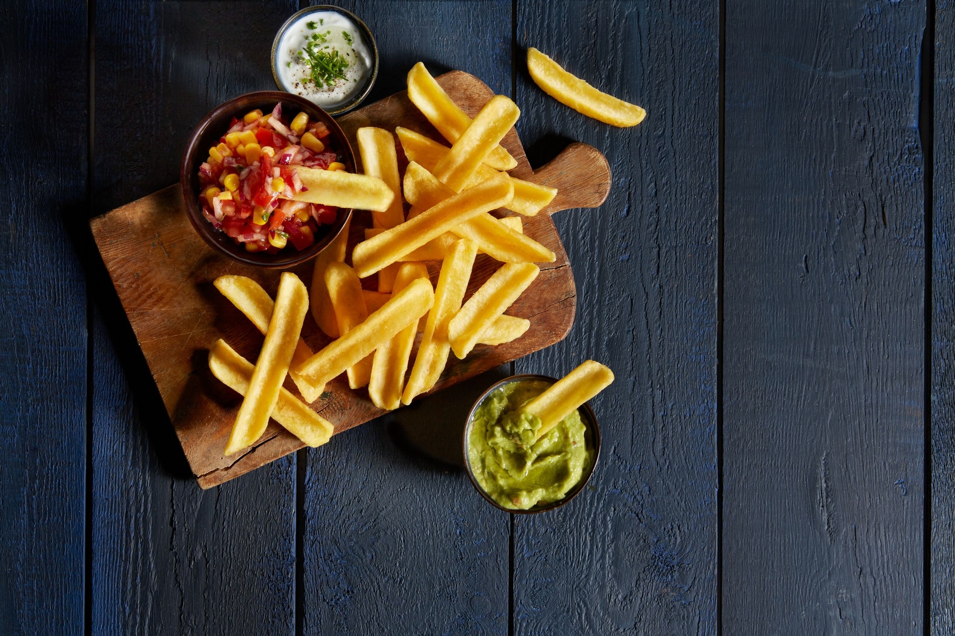 aviko crunchy_shapes_grip_n_dip_csonakburgonya_talalva