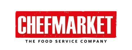 Chef Market - The Food Service Company logo