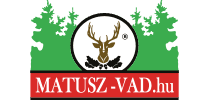 Matusz-Vad Zrt. logo