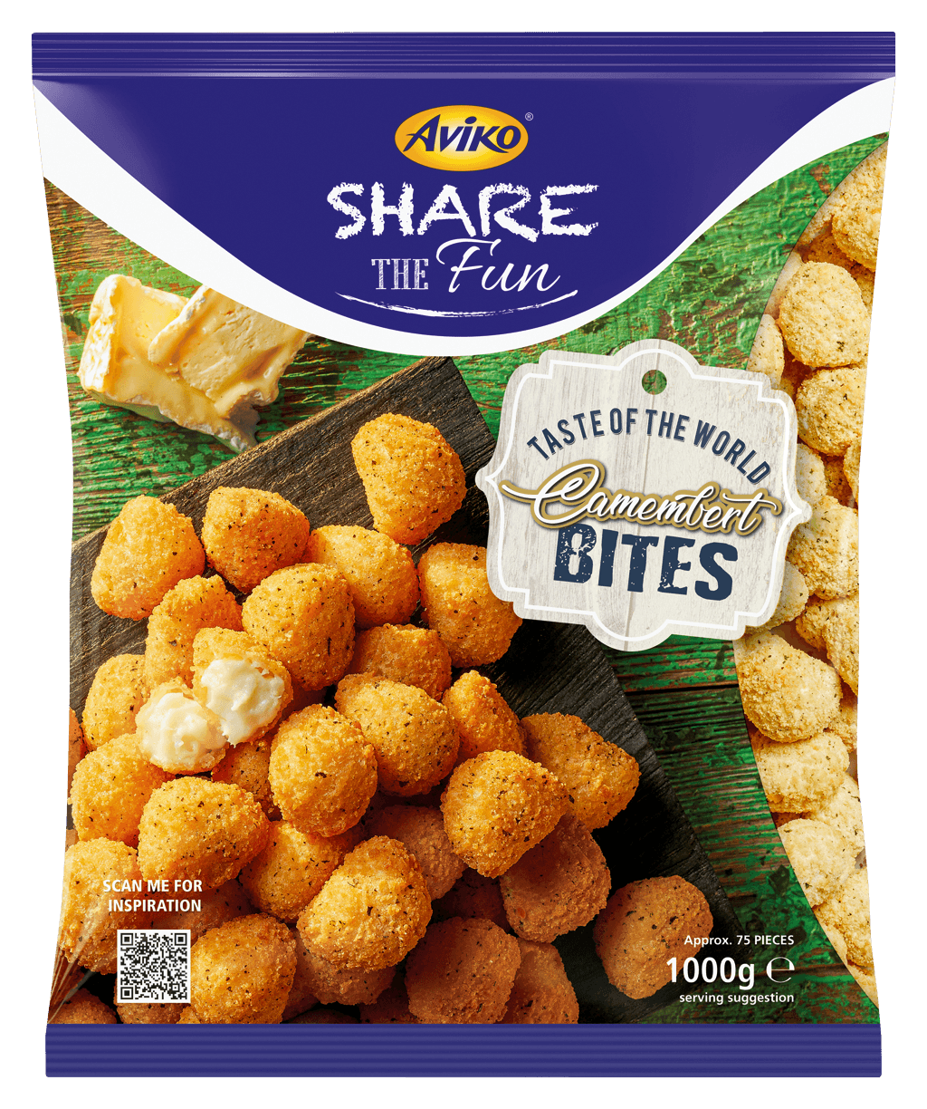 Aviko camembert_sajtfalatkak_csomagolas