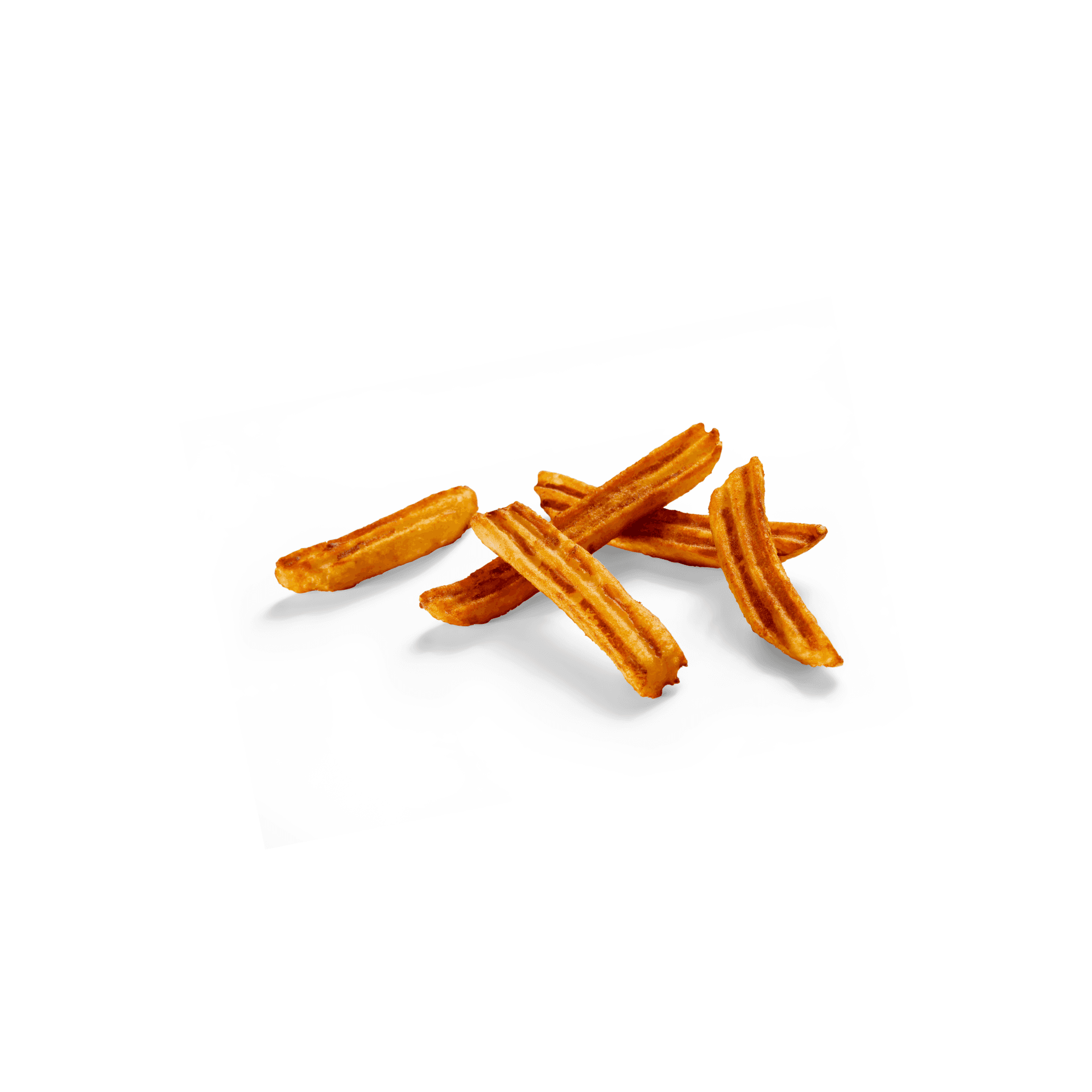 Aviko Wavy Blends Paprika hullamos_burgonyahasabok_ropogos_paprikas-fuszeres_bevonattal