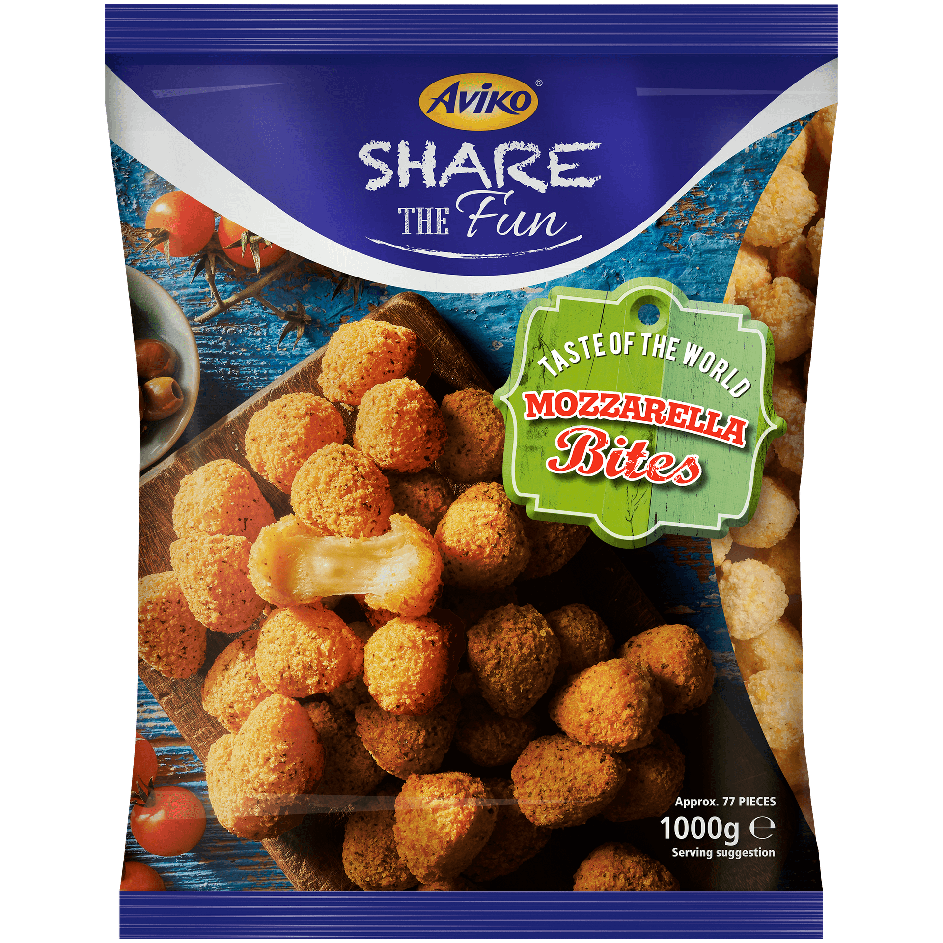 mozzarella_bites_sajtfalatok_aviko_1000g food service